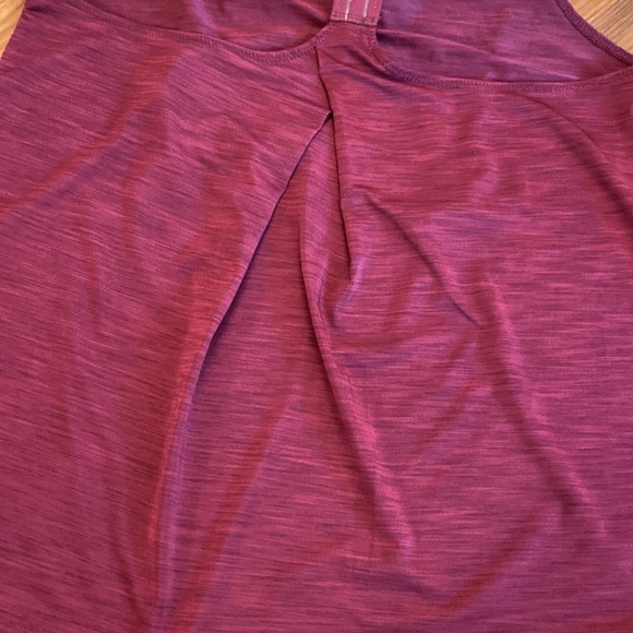 [Athleta] CYA Racer Back - Picture 7 of 8